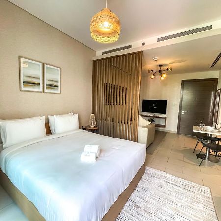Stay By Latinem Luxury Studio Holiday Home G6-6103 Near Burj Khalifa Dubai Eksteriør billede