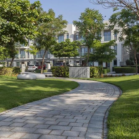 Stay By Latinem Luxury Studio Holiday Home G6-6103 Near Burj Khalifa Dubai Eksteriør billede