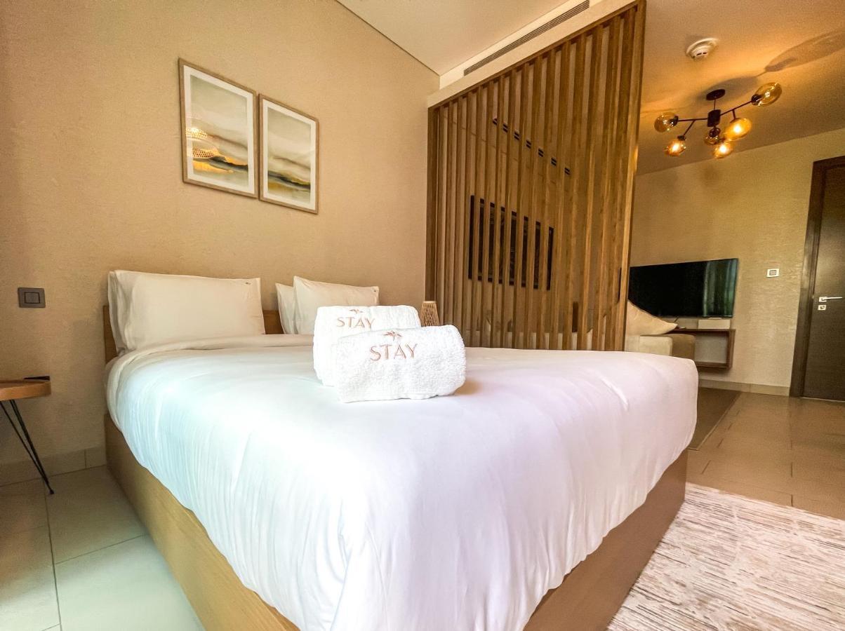Stay By Latinem Luxury Studio Holiday Home G6-6103 Near Burj Khalifa Dubai Eksteriør billede