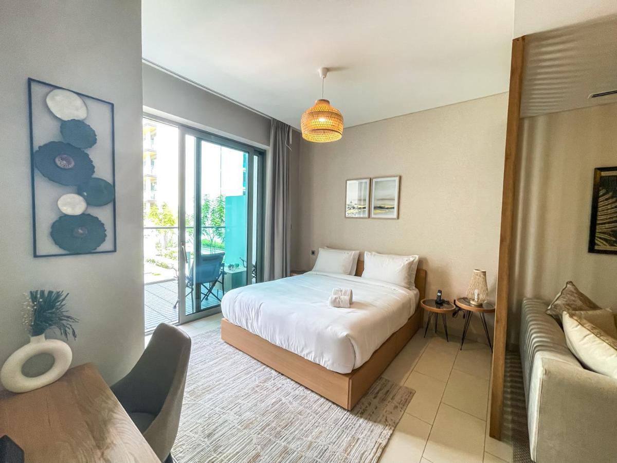Stay By Latinem Luxury Studio Holiday Home G6-6103 Near Burj Khalifa Dubai Eksteriør billede
